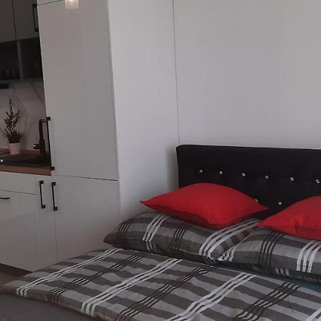 Apartament 59 Justi 자토르 외부 사진