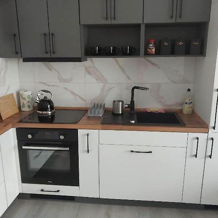 Apartament 59 Justi 자토르 외부 사진