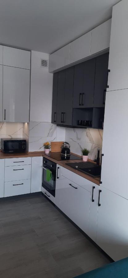 Apartament 59 Justi 자토르 외부 사진