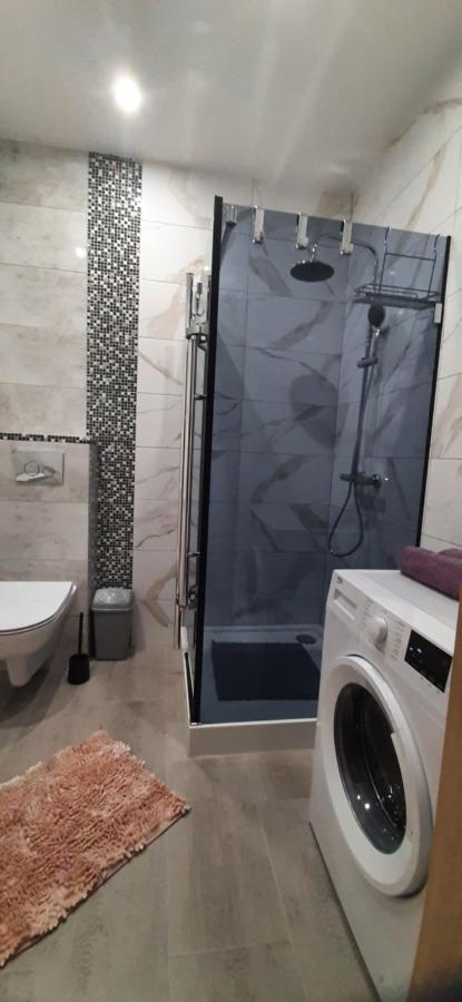 Apartament 59 Justi 자토르 외부 사진