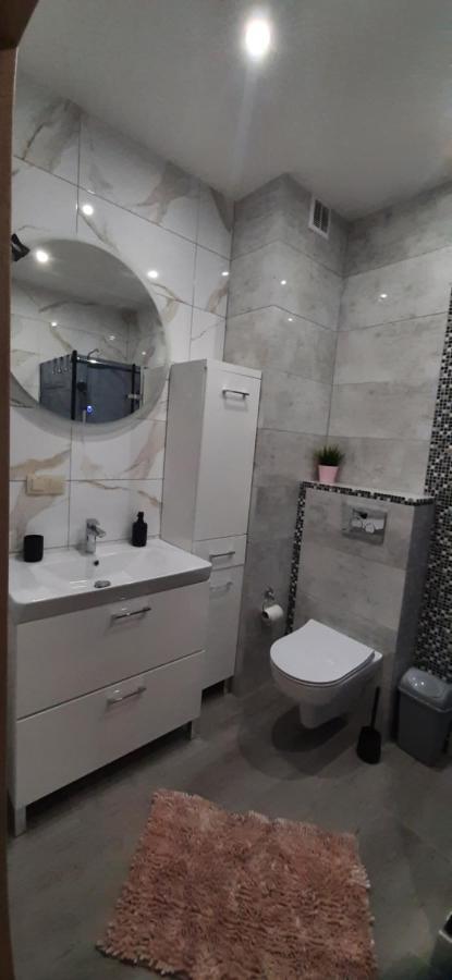 Apartament 59 Justi 자토르 외부 사진