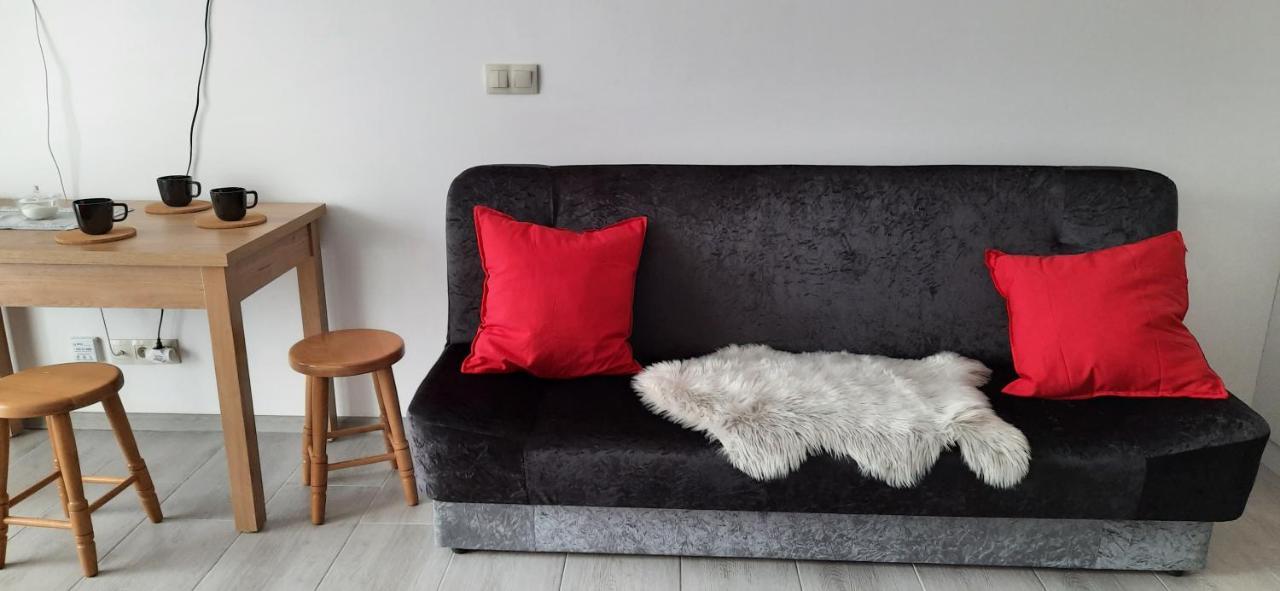 Apartament 59 Justi 자토르 외부 사진