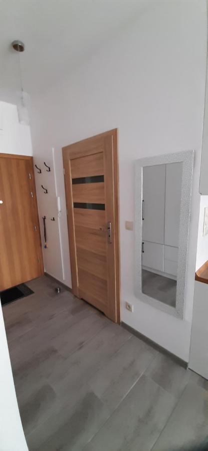 Apartament 59 Justi 자토르 외부 사진