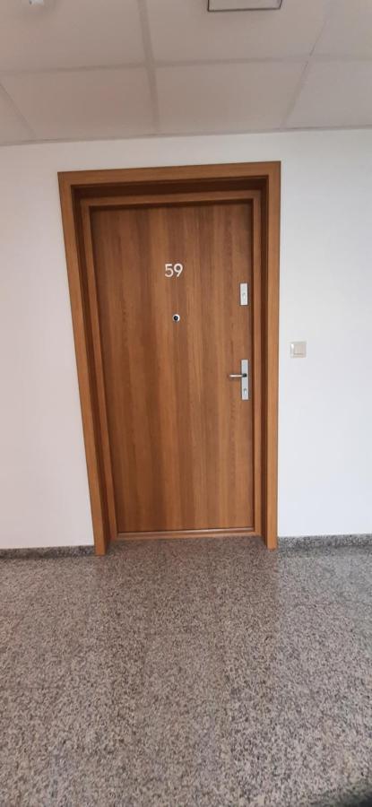 Apartament 59 Justi 자토르 외부 사진