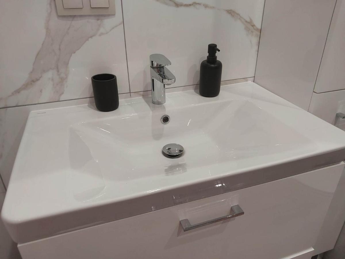 Apartament 59 Justi 자토르 외부 사진