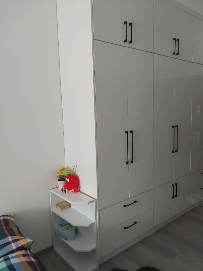Apartament 59 Justi 자토르 외부 사진