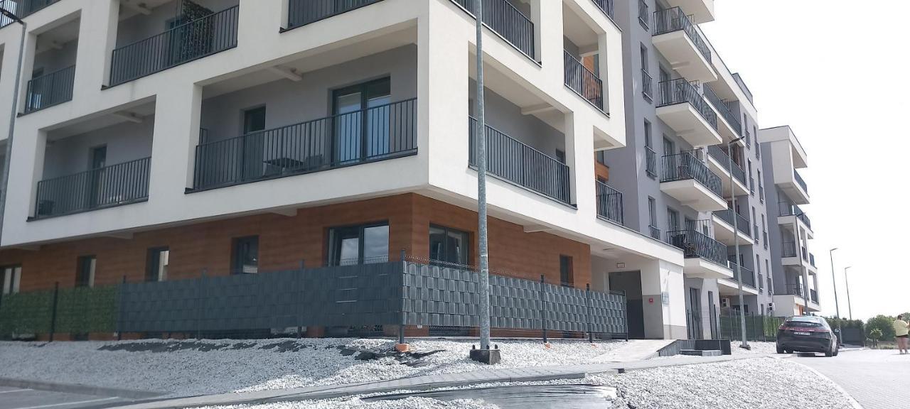 Apartament 59 Justi 자토르 외부 사진