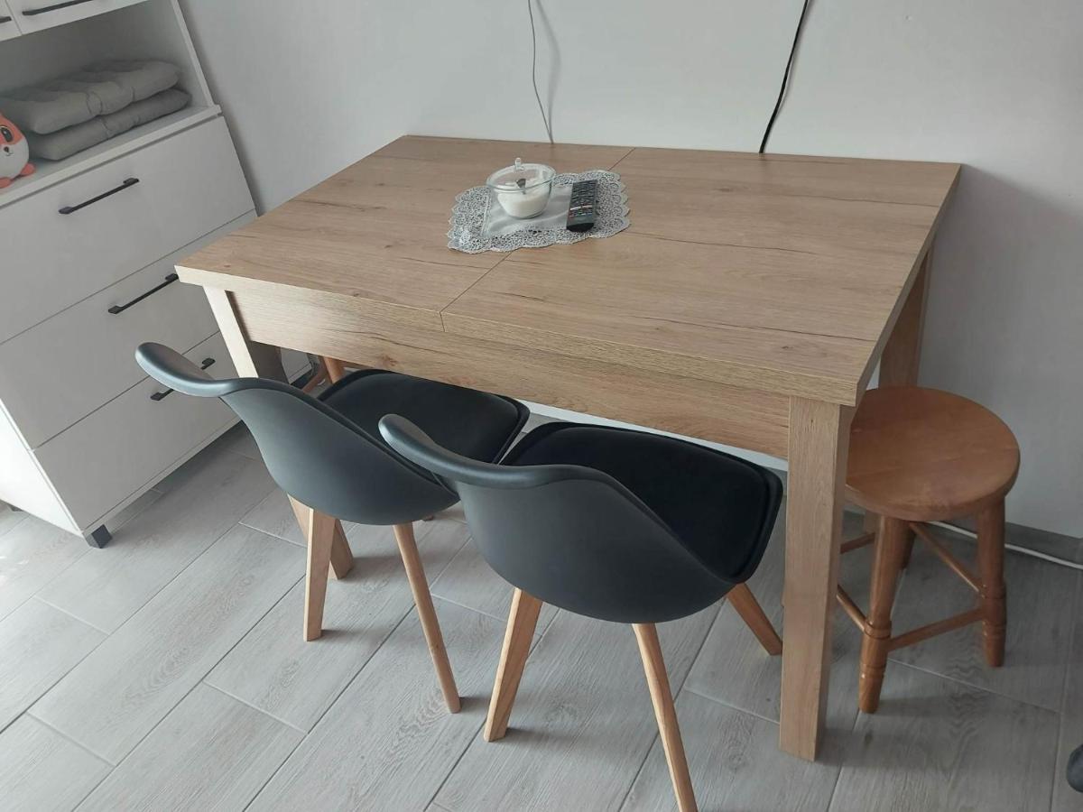 Apartament 59 Justi 자토르 외부 사진